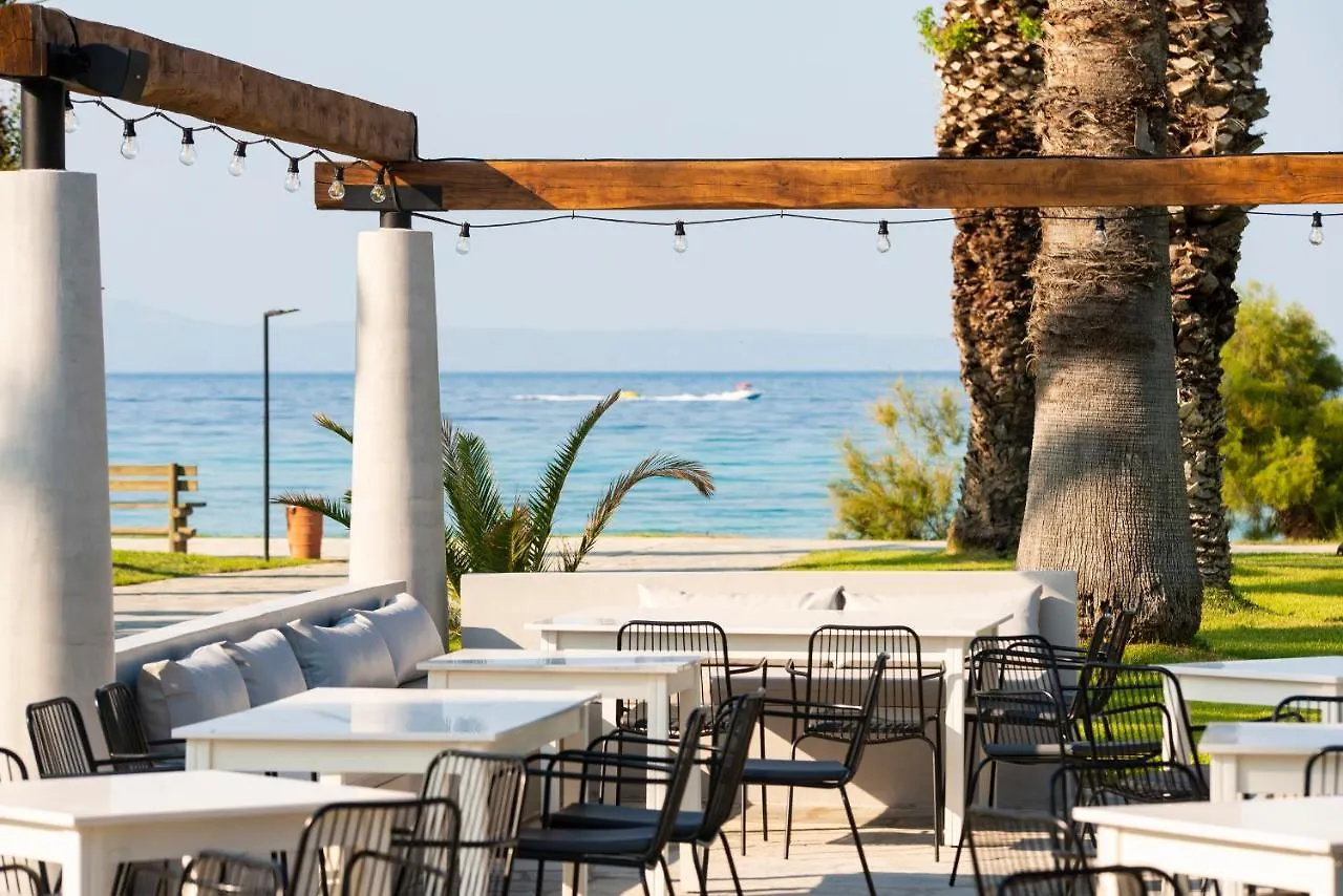 Kassandra Palace Seaside Resort Kriopigi