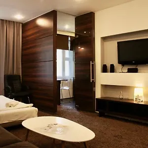Central Nemiga Апартаменты Минск