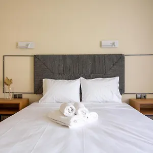 Appartement Leone