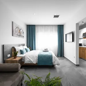 Appartement Factory Inn, Nilie Hospitality Mgmt