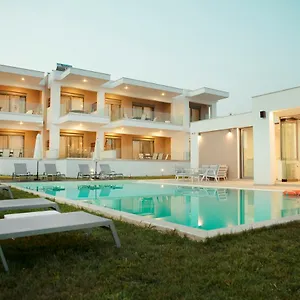 Le Grand Rêve Appart hôtel