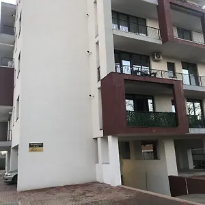 Air Residences - Air 2 Апартаменты Бухарест