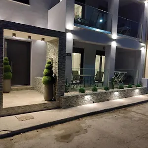 Elite Luxury , Argostóli Grèce