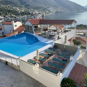 Makis Village-apartments , Agia Efimia Grèce