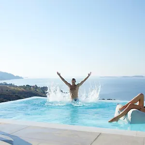 Eagles Palace - Small Luxury Of The World ***** Ouranoupoli