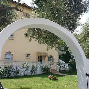 Hotel Kassandra Bay, Penisola Calcidica
