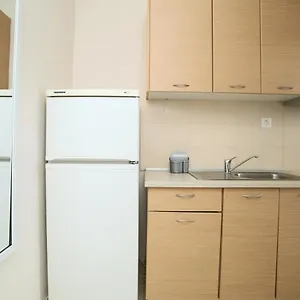 Διαμέρισμα Siviri Rooms, Σίβηρη