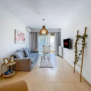 Apartment Traveler 85m2 Private Parking Next To Center