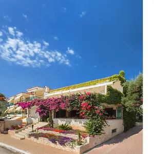 Xenios Loutra Village *** Agia Paraskevi (Kassandra)