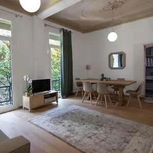 Maison Salonique 1930 , Thessalonique Grèce