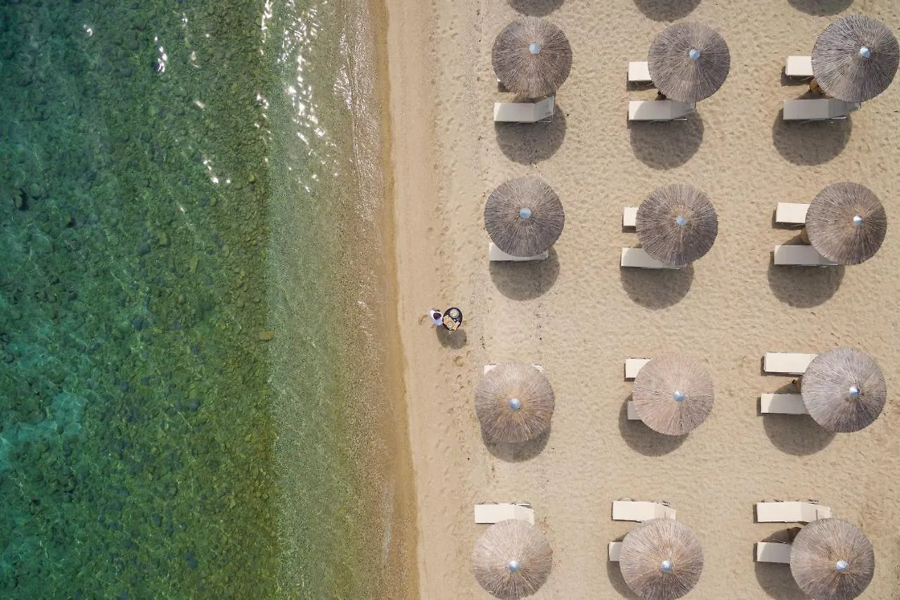 Kassandra Palace Seaside Resort Kriopigi