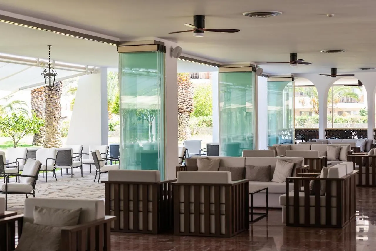 Kassandra Palace Seaside Resort Криопиги 5*,