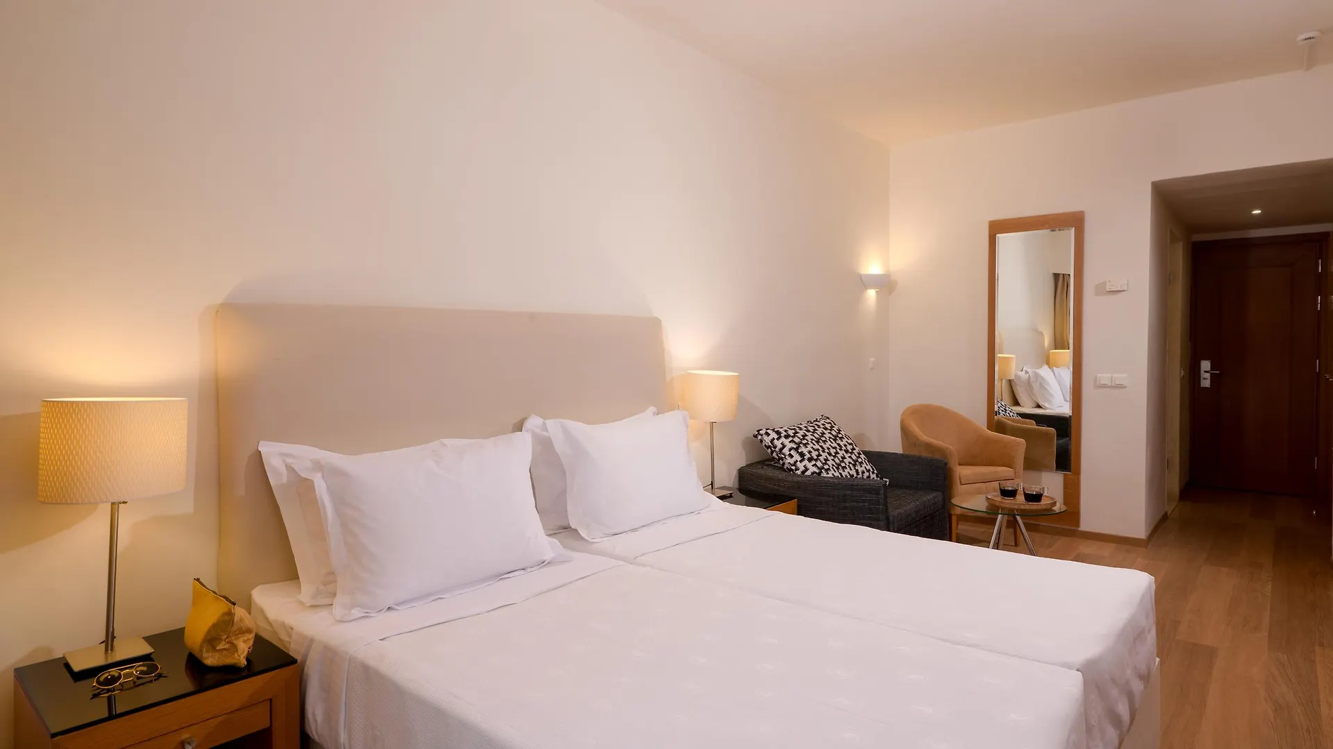 Kassandra Palace Seaside Resort Kriopigi 5*,