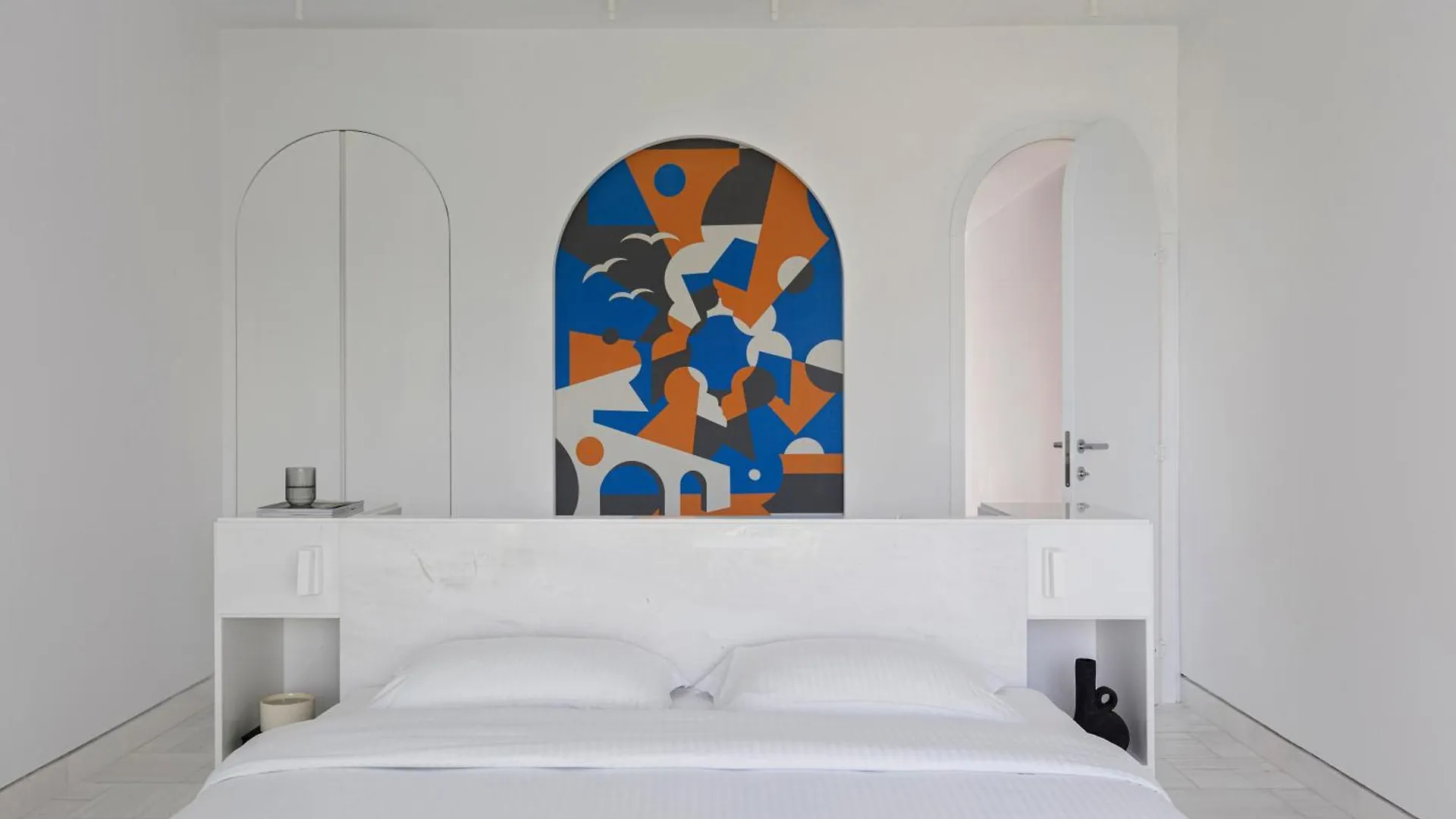 Kassandra Palace Seaside Resort Криопиги