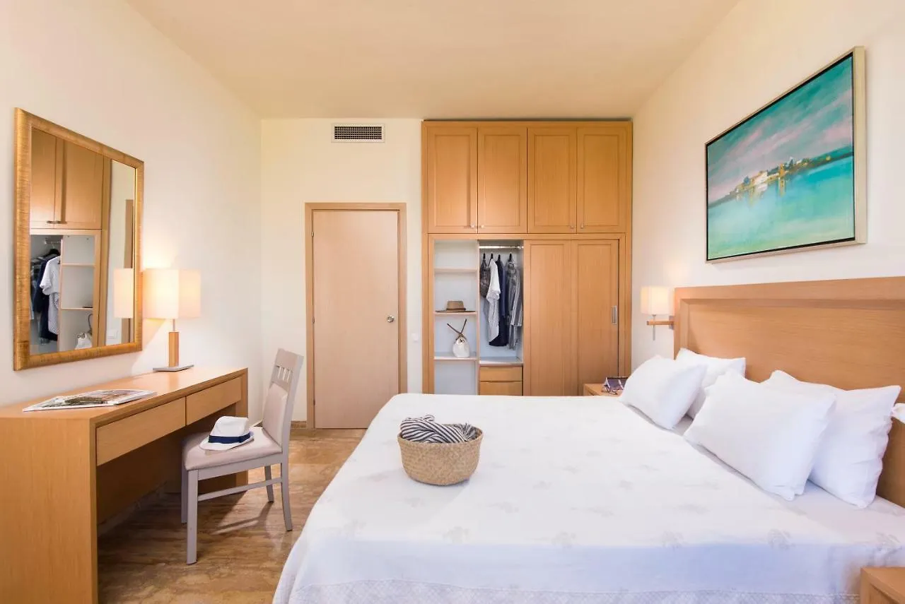 Kassandra Palace Seaside Resort Kriopigi 5*,